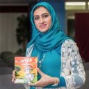 الكاتبة فاطمة النهّام تصدر مؤلفها البكر...          "يوميات أخصائية اجتماعية